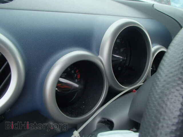 2003 HONDA ELEMENT - VIN: 5J6YH28603L032556 - Фото 8