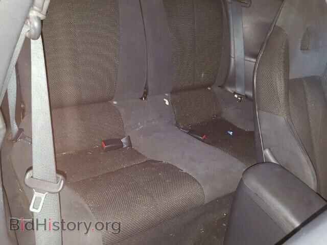 2006 MITSUBISHI ECLIPSE - VIN: 4A3AK24F16E012353 - Photo 6