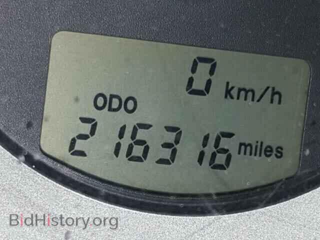2006 MITSUBISHI ECLIPSE - VIN: 4A3AK24F16E012353 - Photo 8