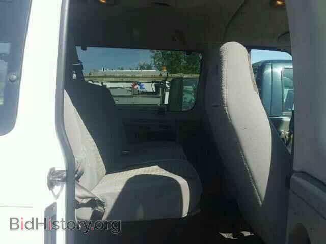 2003 FORD ECONOLINE - VIN: 1FBSS31L83HA93308 - Photo 6