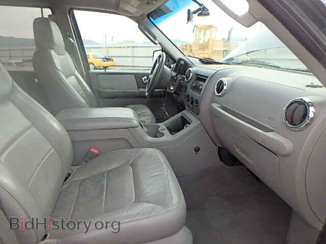 2006 FORD EXPEDITION - VIN: 1FMPU16596LA04868 - Фото 5