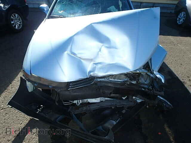 2003 MITSUBISHI GALANT - VIN: 4A3AA46G33E172220 - Фото 7