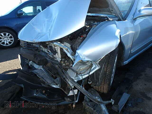 2003 MITSUBISHI GALANT - VIN: 4A3AA46G33E172220 - Фото 9