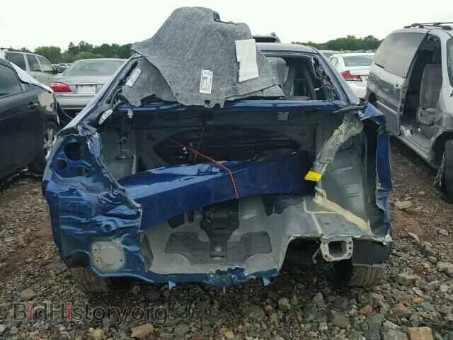 2014 HONDA CIVIC - VIN: 19XFB2F59EE262861 - Фото 9