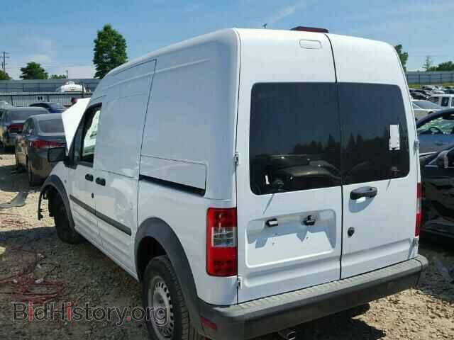 2012 FORD TRANSIT CO - VIN: NM0LS7CN8CT109720 - Фото 3