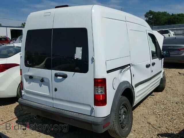 2012 FORD TRANSIT CO - VIN: NM0LS7CN8CT109720 - Фото 4