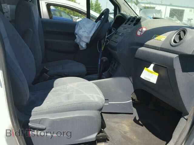 2012 FORD TRANSIT CO - VIN: NM0LS7CN8CT109720 - Фото 5