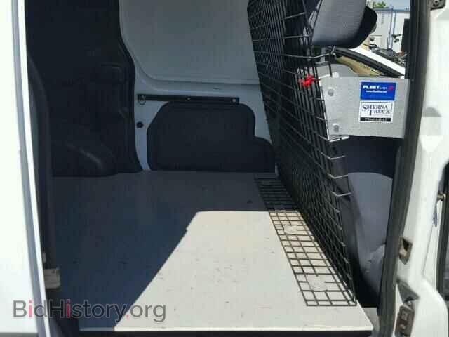 2012 FORD TRANSIT CO - VIN: NM0LS7CN8CT109720 - Фото 6