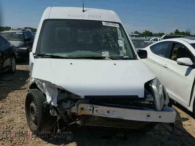 2012 FORD TRANSIT CO - VIN: NM0LS7CN8CT109720 - Фото 9