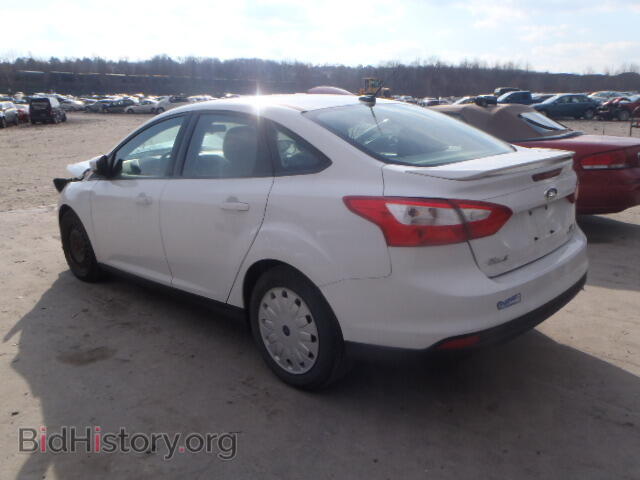 2013 FORD FOCUS - VIN: 1FADP3F28DL174268 - Photo 3