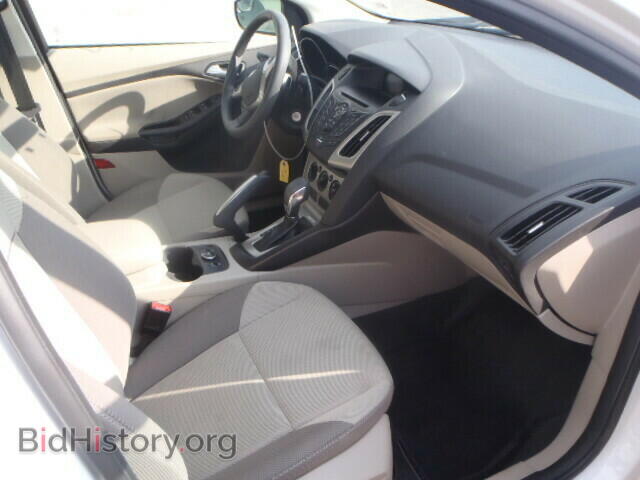 2013 FORD FOCUS - VIN: 1FADP3F28DL174268 - Photo 5