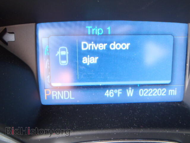 2013 FORD FOCUS - VIN: 1FADP3F28DL174268 - Photo 8