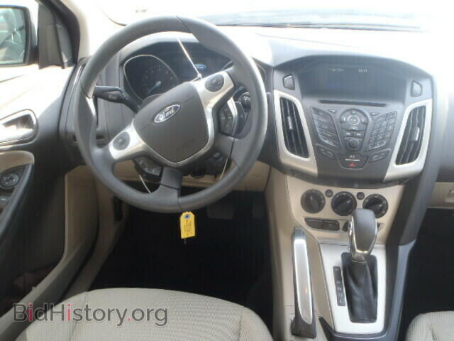 2013 FORD FOCUS - VIN: 1FADP3F28DL174268 - Photo 9