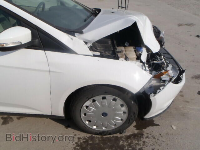 2013 FORD FOCUS - VIN: 1FADP3F28DL174268 - Photo 10