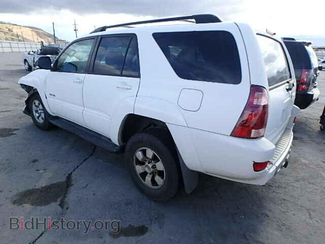 2004 TOYOTA 4RUNNER - VIN: JTEBU14R048018397 - Photo 3