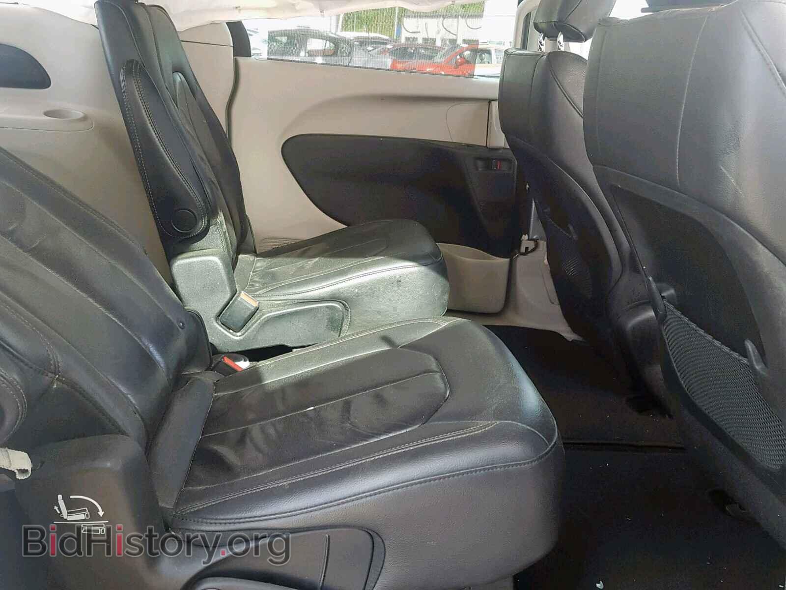 2017 CHRYSLER PACIFICA T - VIN: 2C4RC1BG4HR627431 - Photo 6