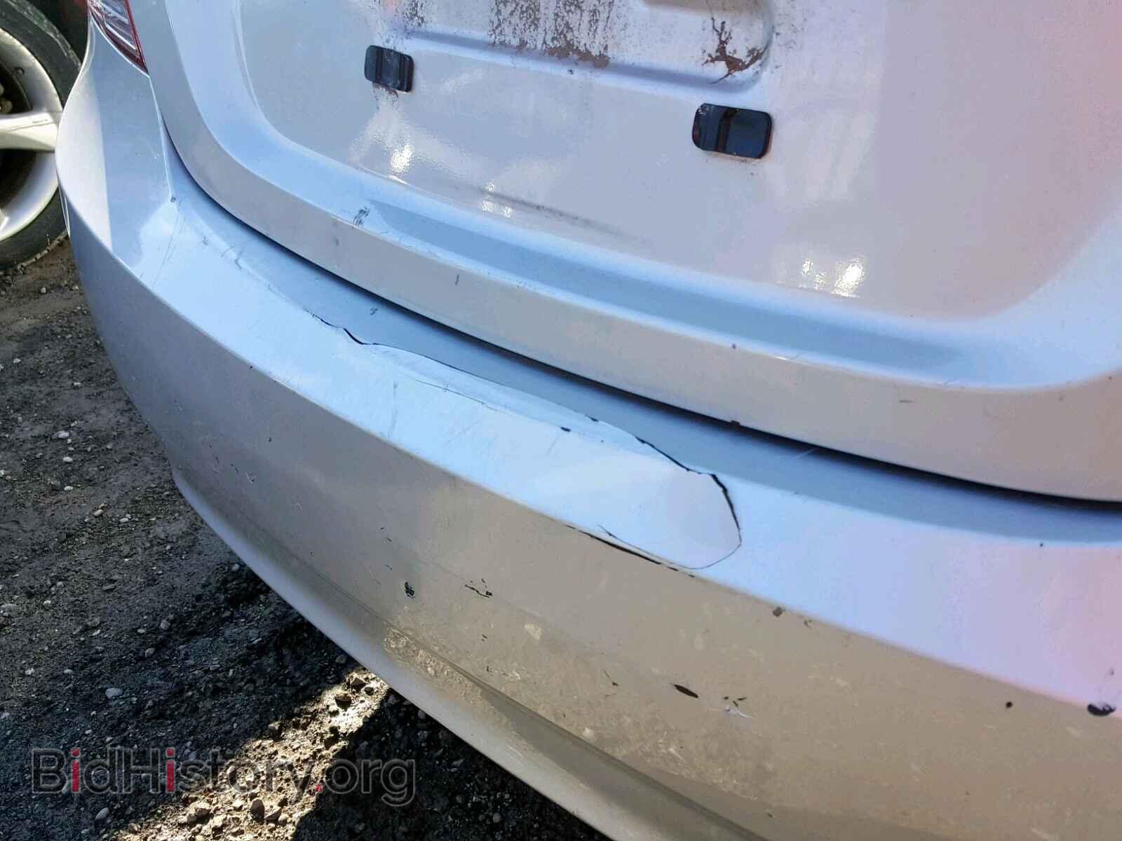 2013 HYUNDAI ACCENT - VIN: KMHCT4AE0DU430885 - Фото 9