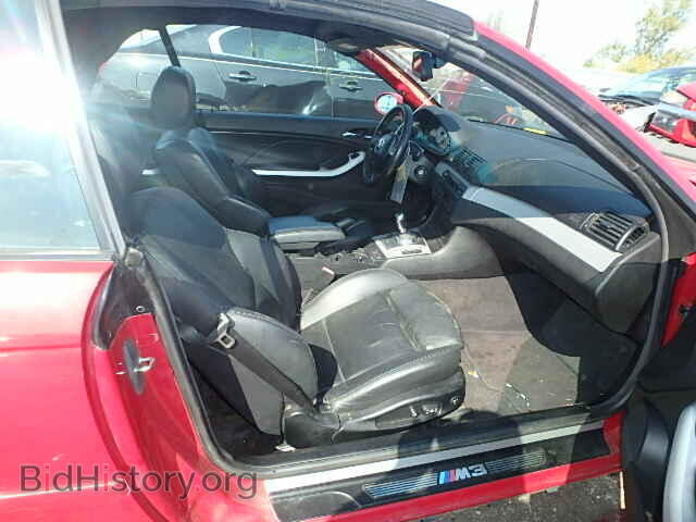 2003 BMW M3 - VIN: WBSBR93433PK02241 - Photo 5