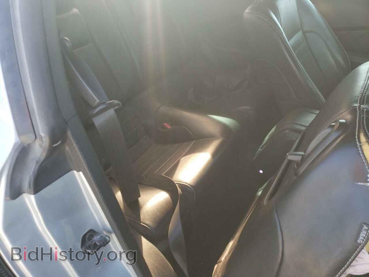2013 FORD MUSTANG - VIN: 1ZVBP8CF8D5267640 - Фото 6
