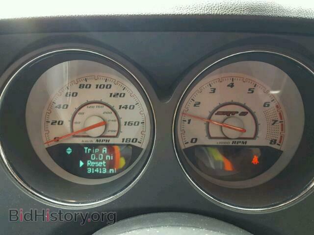 2013 DODGE CHALLENGER - VIN: 2C3CDYCJ3DH595484 - Фото 8