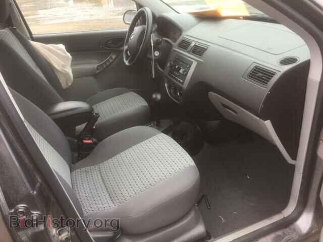2007 FORD FOCUS - VIN: 1FAHP34N67W364071 - Фото 5