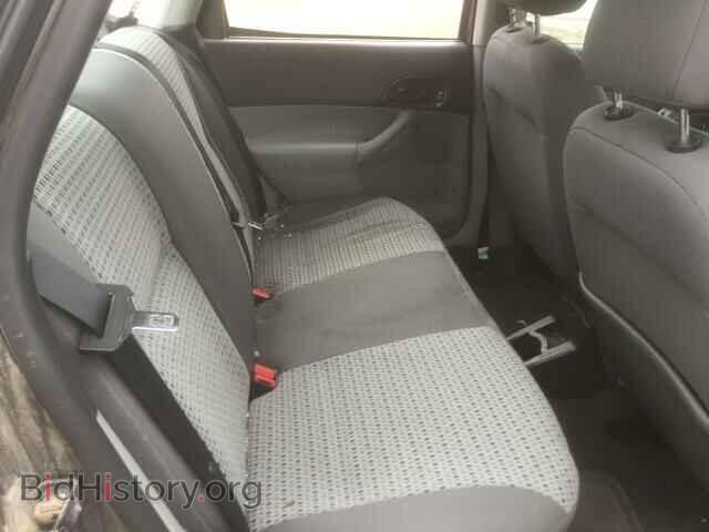 2007 FORD FOCUS - VIN: 1FAHP34N67W364071 - Фото 6