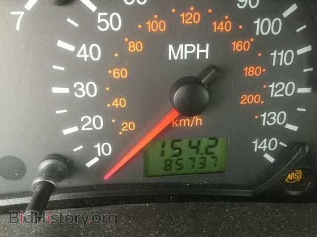 2007 FORD FOCUS - VIN: 1FAHP34N67W364071 - Фото 8