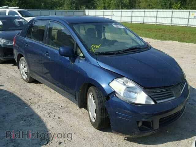 Фотография 3N1BC11E59L426849 - NISSAN VERSA 2009