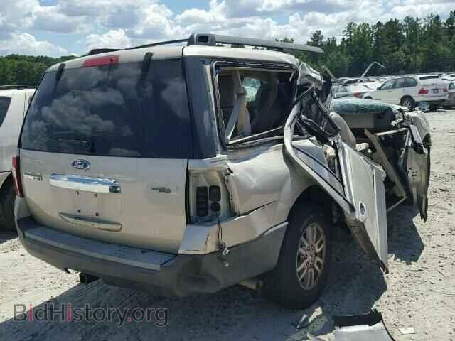 2007 FORD EXPEDITION - VIN: 1FMFK15537LA15045 - Фото 4