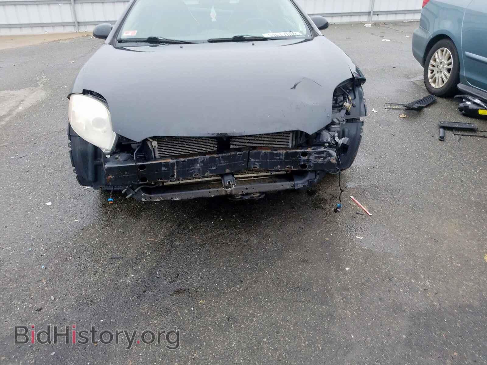 2011 MITSUBISHI ECLIPSE - VIN: 4A31K5DF3BE009837 - Фото 9