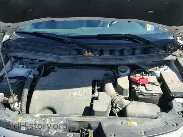 2013 FORD EXPLORER - VIN: 1FM5K8B86DGB37793 - Фото 7