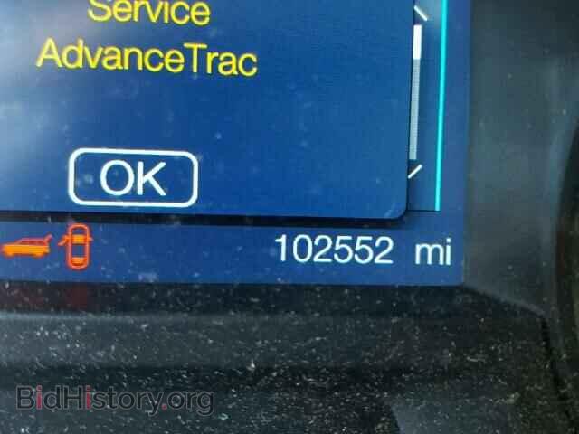 2013 FORD EXPLORER - VIN: 1FM5K8B86DGB37793 - Фото 8