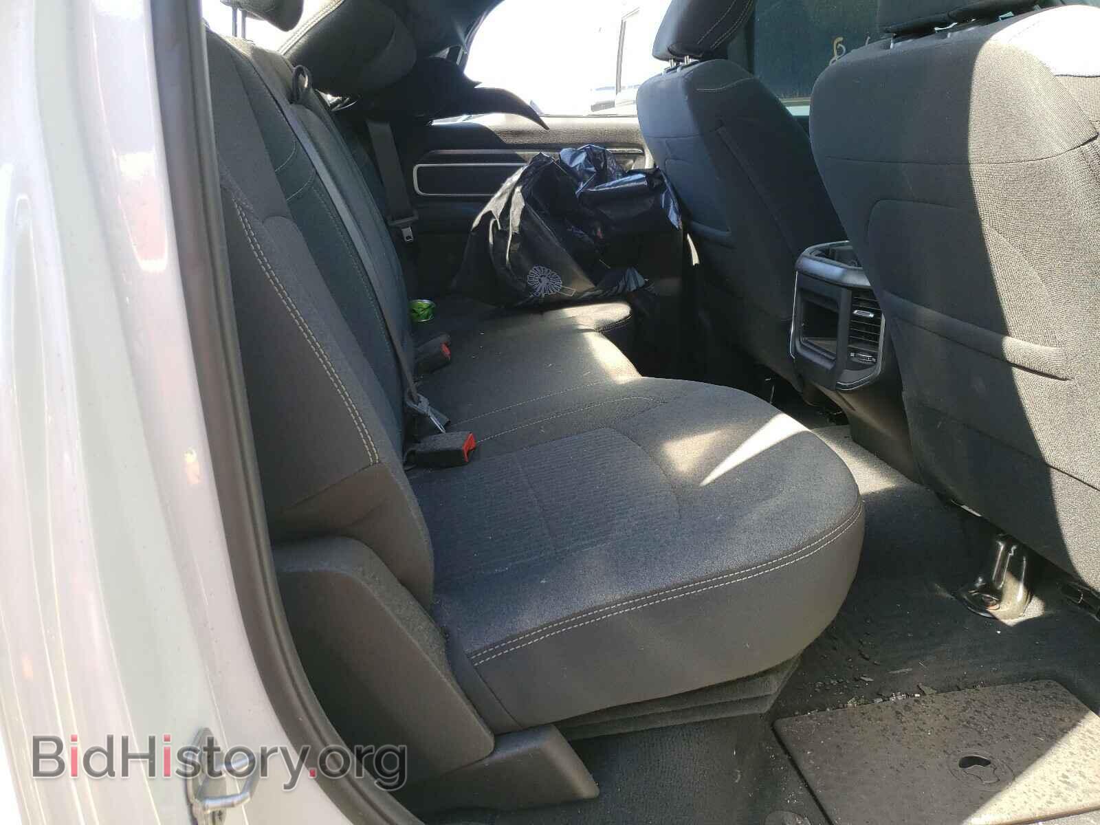 2019 RAM 3500 - VIN: 3C63RPHL4KG536465 - Фото 6