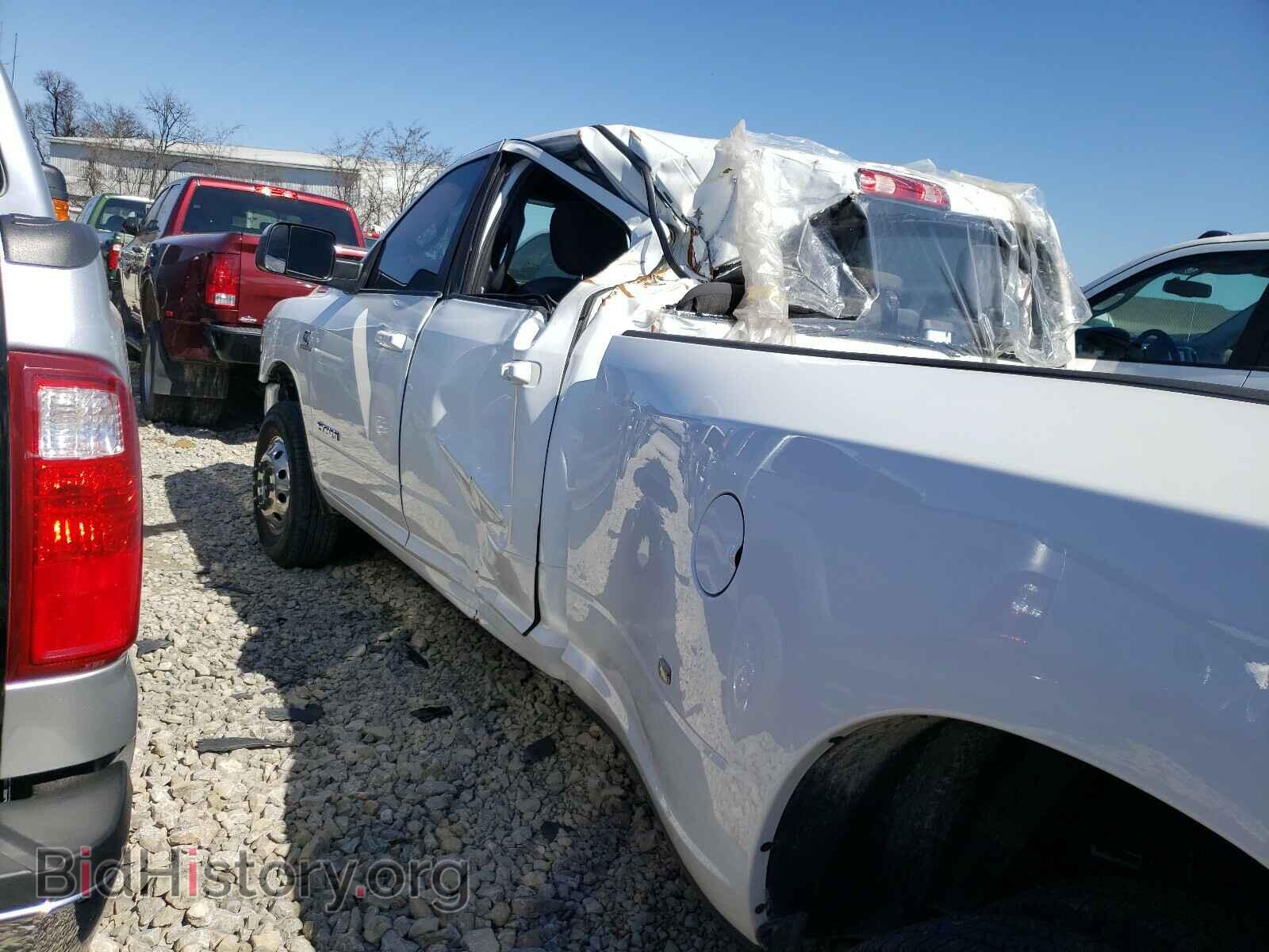 2019 RAM 3500 - VIN: 3C63RPHL4KG536465 - Фото 9