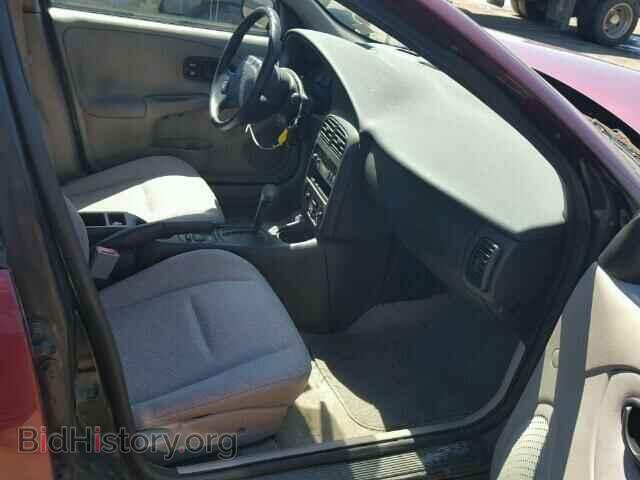 2002 SATURN SL/SL1/SL2 - VIN: 1G8ZH528X2Z122017 - Фото 5