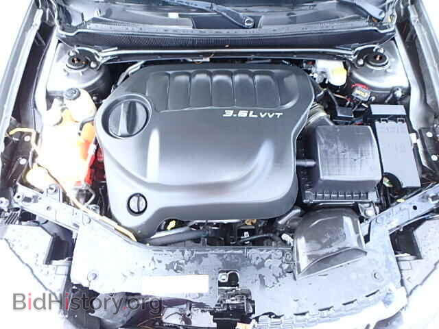 2012 DODGE AVENGER - VIN: 1C3CDZAG1CN280945 - Фото 7