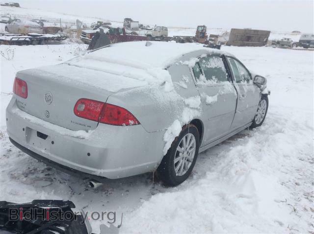 2011 BUICK LUCERNE - VIN: 1G4HA5EM6BU149657 - Фото 3
