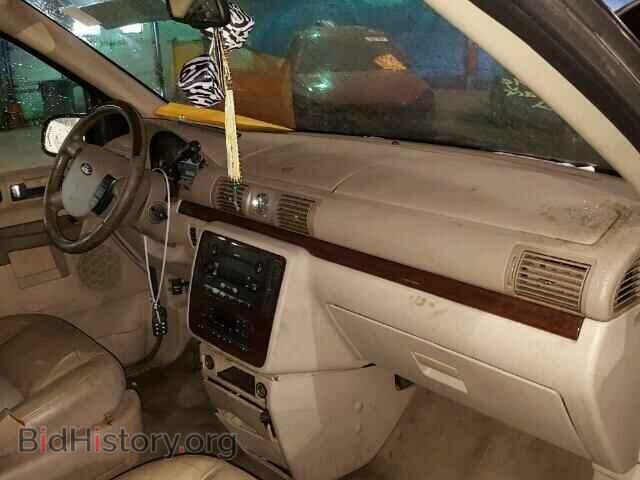 2006 FORD FREESTAR - VIN: 2FMDA58206BA03209 - Фото 5