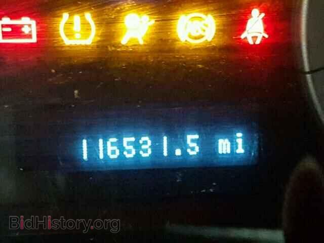 2011 FORD ESCAPE - VIN: 1FMCU0DG6BKB72108 - Photo 8