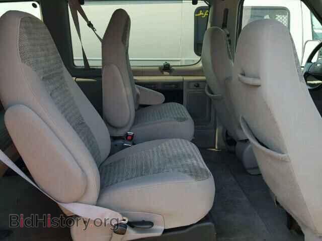 2002 FORD ECONOLINE - VIN: 1FMNE31S02HA69425 - Photo 6