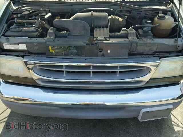 2002 FORD ECONOLINE - VIN: 1FMNE31S02HA69425 - Photo 7
