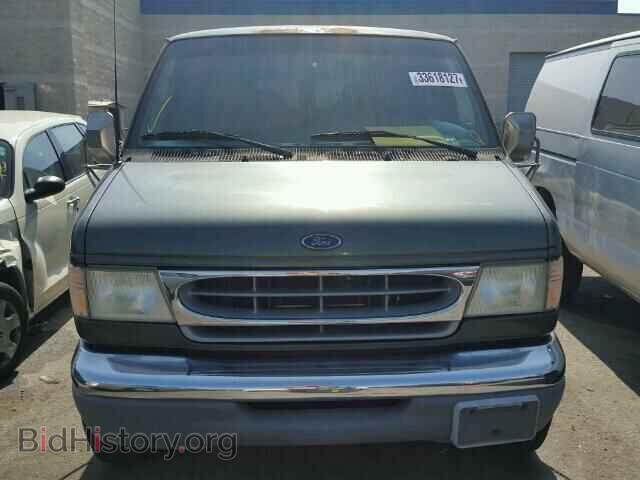 2002 FORD ECONOLINE - VIN: 1FMNE31S02HA69425 - Photo 9