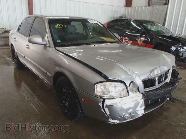 Фотография KNAGD126255382923 - KIA OPTIMA 2005