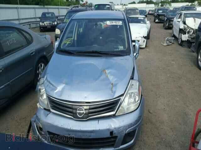 2011 NISSAN VERSA - VIN: 3N1BC1CP3BL476993 - Фото 7