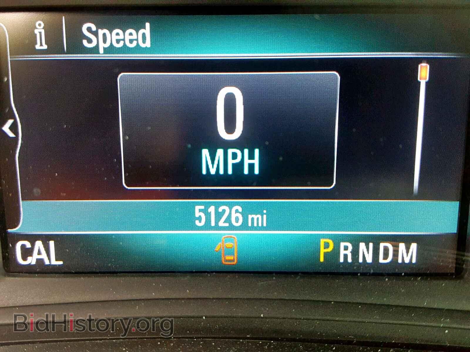 2018 BUICK ENCORE PRE - VIN: KL4CJASB7JB688867 - Фото 8