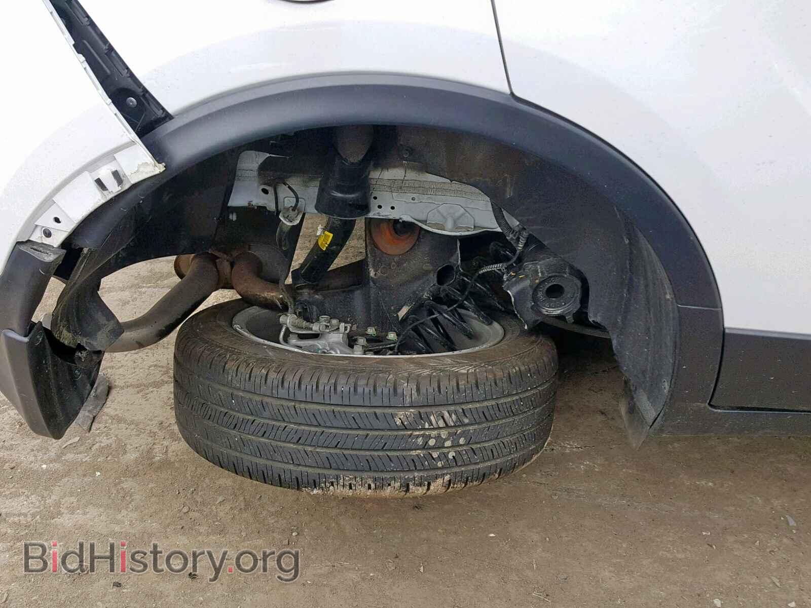 2018 BUICK ENCORE PRE - VIN: KL4CJASB7JB688867 - Фото 9