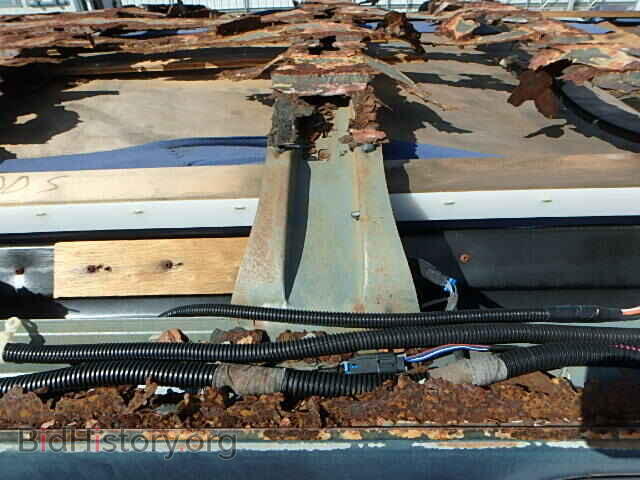 1996 DODGE RAM VAN - VIN: 2B6HB21X6TK110644 - Фото 10