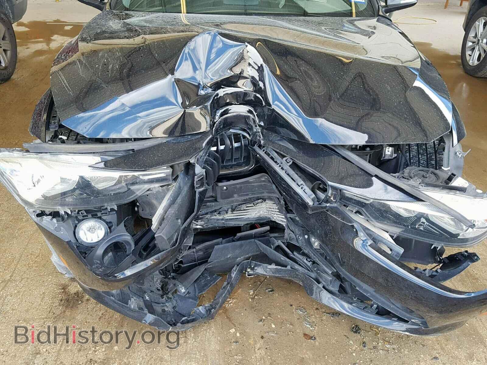 2017 BMW 3 SERIES - VIN: WBA8E1G30HNU16457 - Фото 7