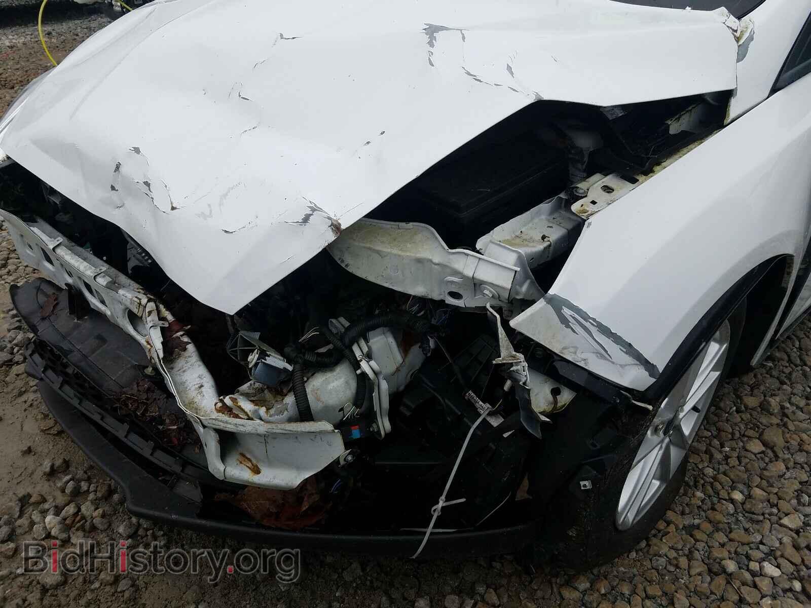 2016 FORD FOCUS - VIN: 1FADP3K21GL325235 - Photo 9