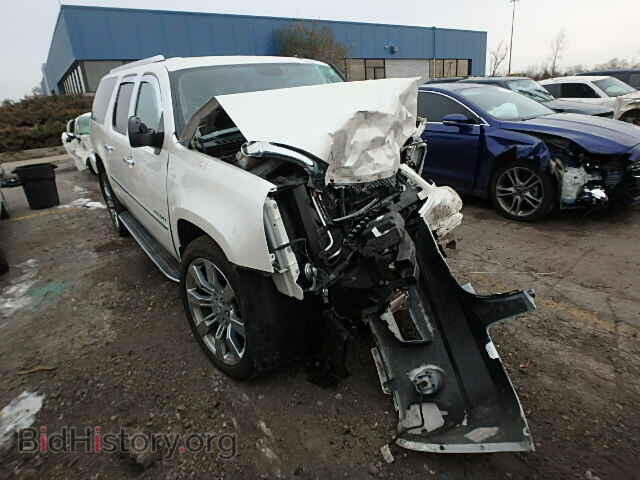 Фотография 1GKS2MEF2CR190475 - GMC YUKON 2012